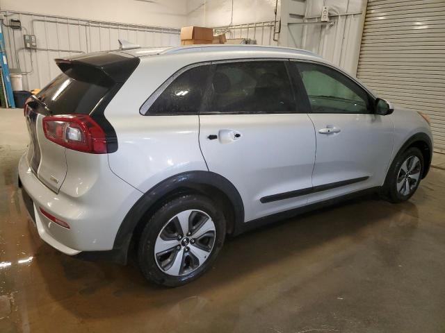 Photo 3 from auction – 2017 KIA NIRO FE with VIN KNDCB3LC5H5077332