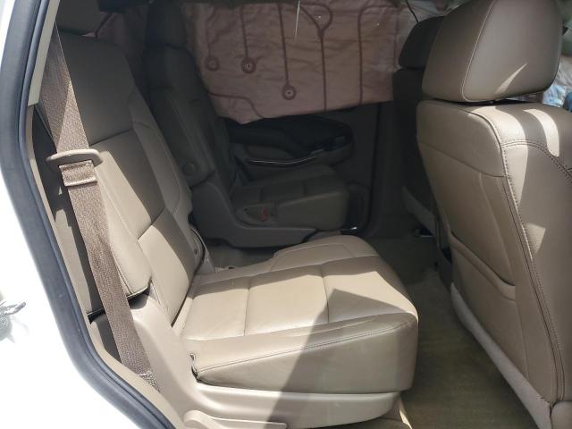 Photo 11 from auction – 2016 CHEVROLET TAHOE C150 with VIN 1GNSCBKC8GR288575