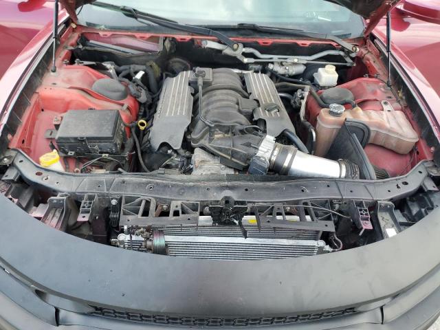 Photo 11 from auction – 2016 DODGE CHARGER R/ with VIN 2C3CDXGJ4GH192431
