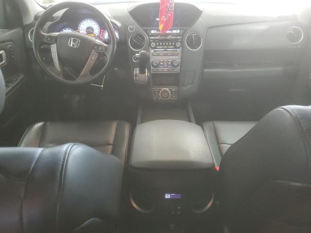 Photo 8 from auction – 2015 HONDA PILOT TOURING with VIN 5FNYF4H98FB055169