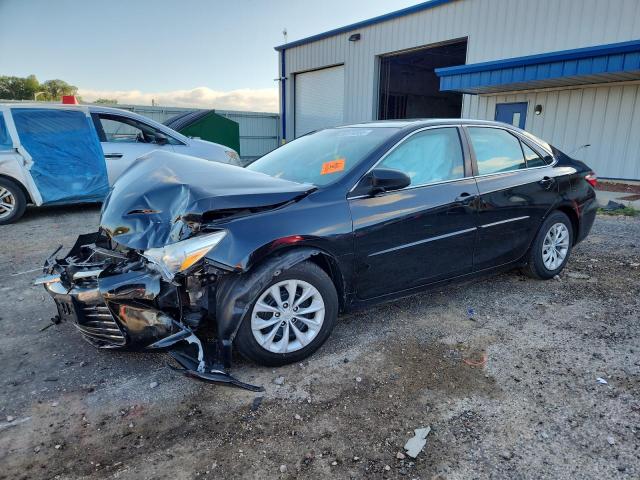Photo 1 from auction – 2017 TOYOTA CAMRY LE with VIN 4T1BF1FK3HU427419