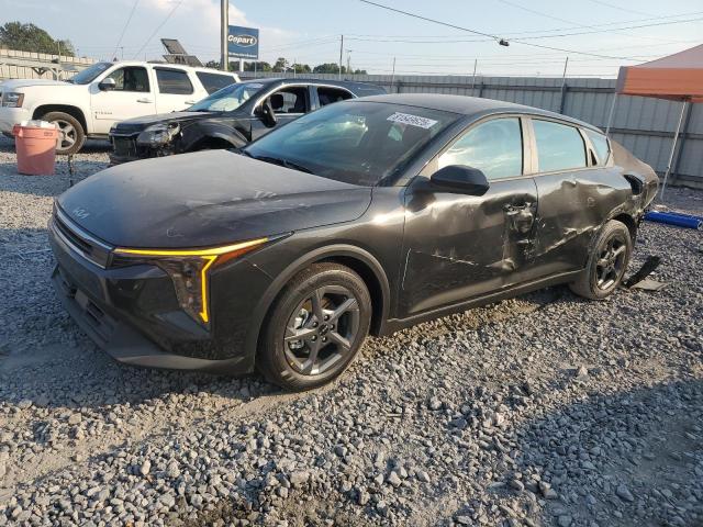 Photo 1 from auction – 2025 KIA K4 LX with VIN 3KPFT4DE8SE194804