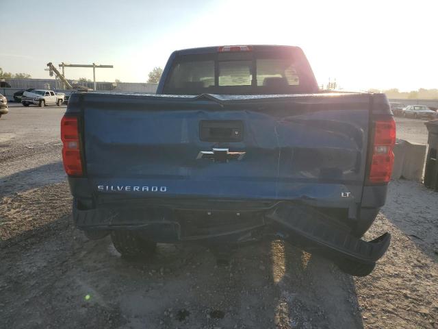 Zdjęcie 6 z aukcji – 2016 CHEVROLET SILVERADO z VIN 3GCUKREC0GG379929