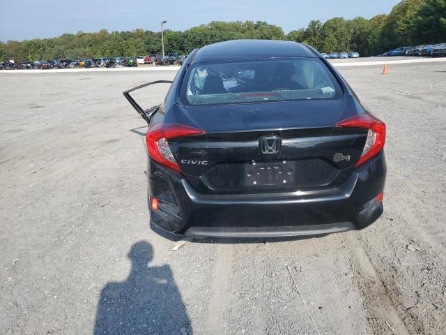 Photo 6 from auction – 2017 HONDA CIVIC LX with VIN 2HGFC2F52HH526073