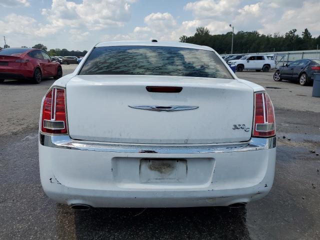 Фото 6 с аукциона – 2013 CHRYSLER 300C с VIN 2C3CCAETXDH508172