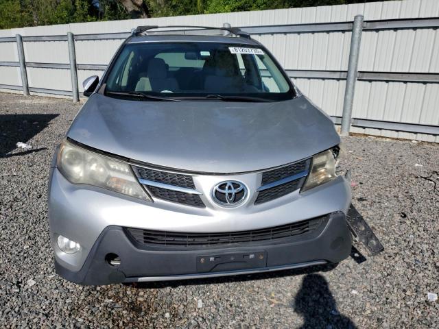 Photo 5 from auction – 2014 TOYOTA RAV4 XLE with VIN JTMRFREVXED083757