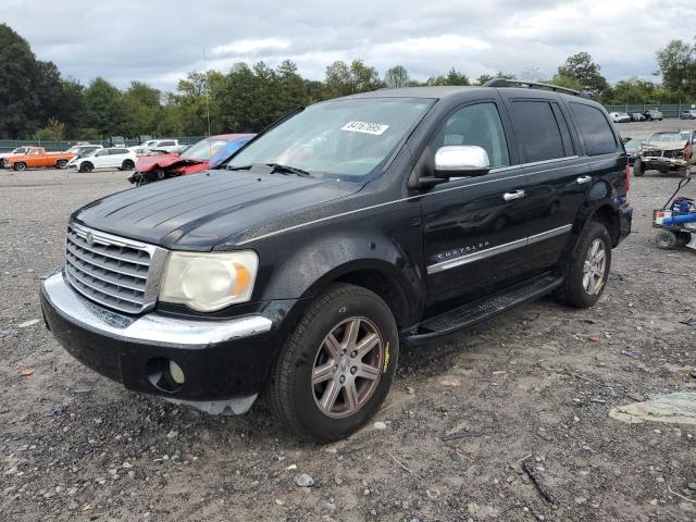 Photo 1 from auction – 2007 CHRYSLER ASPEN LIMITED with VIN 1A8HW58247F534199