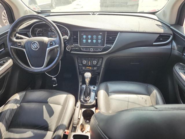 Photo 8 from auction – 2018 BUICK ENCORE ESS with VIN KL4CJCSB5JB522956