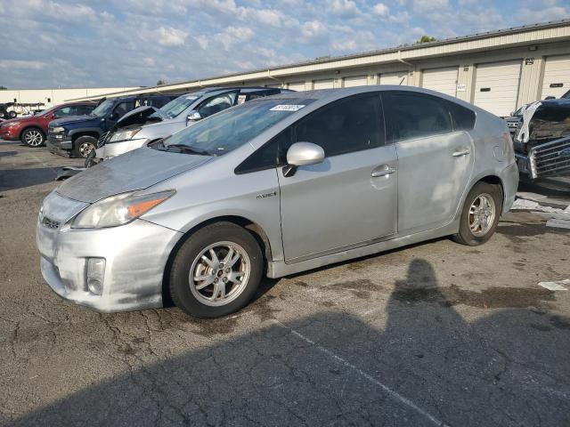 Фото 1 с аукциона – 2011 TOYOTA PRIUS с VIN JTDKN3DU7B5301167