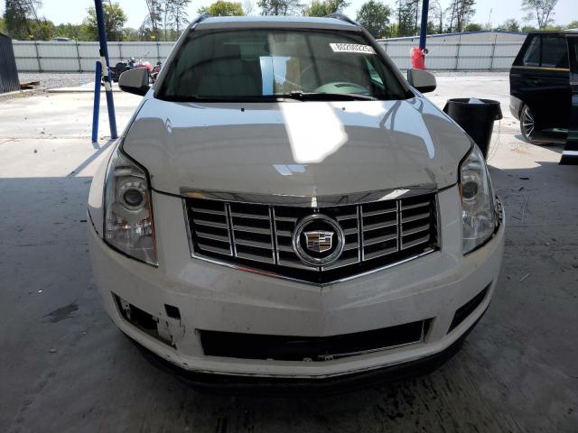 Photo 5 from auction – 2013 CADILLAC SRX with VIN 3GYFNAE37DS519835