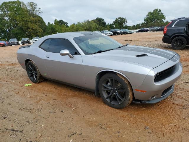 Photo 4 from auction – 2016 DODGE CHALLENGER SXT with VIN 2C3CDZAG7GH337700