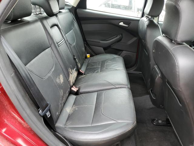 Photo 10 from auction – 2016 FORD FOCUS SE with VIN 1FADP3F23GL406604
