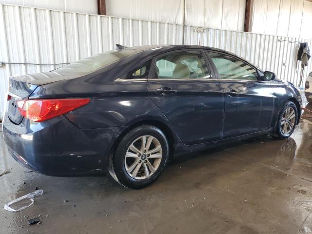 Photo 3 from auction – 2013 HYUNDAI SONATA GLS with VIN 5NPEB4AC3DH722569