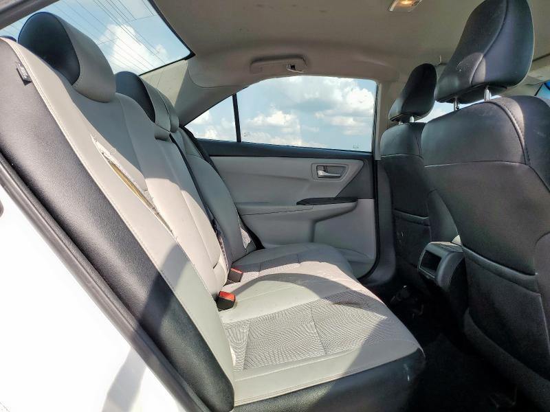 Photo 10 from auction – 2017 TOYOTA CAMRY LE with VIN 4T1BF1FK8HU271992