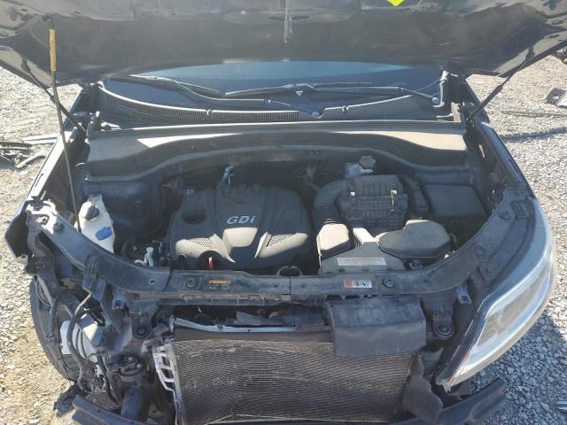 Photo 12 from auction – 2014 KIA SORENTO LX with VIN 5XYKT3A63EG513619