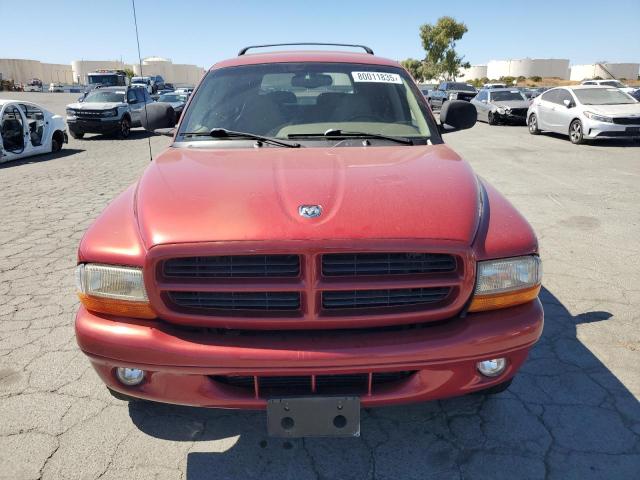 Photo 5 from auction – 2000 DODGE DURANGO with VIN 1B4HS28Z6YF130334
