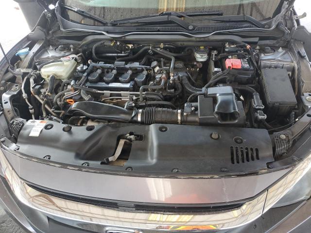 Photo 11 from auction – 2016 HONDA CIVIC EX with VIN 19XFC1F39GE012092