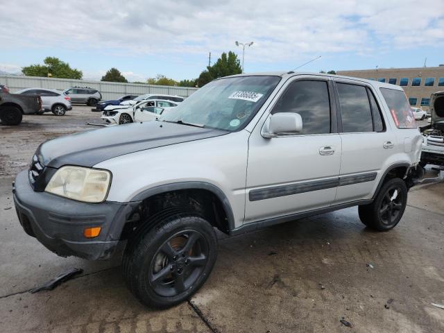 HONDA CR-V EX 1998 con VIN JHLRD1769WC080596 - Foto de la subasta