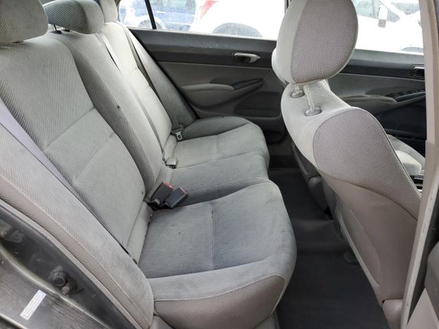 Photo 10 from auction – 2011 HONDA CIVIC with VIN 2HGFA1E59BH502104
