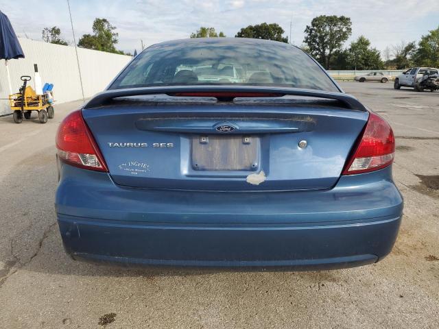 Photo 6 from auction – 2004 FORD TAURUS SES with VIN 1FAFP55U54A190351
