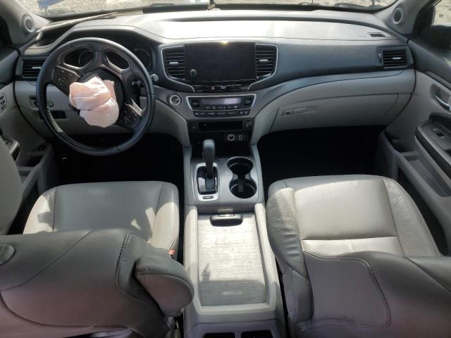 Photo 8 from auction – 2020 HONDA PILOT EXL with VIN 5FNYF6H51LB015942