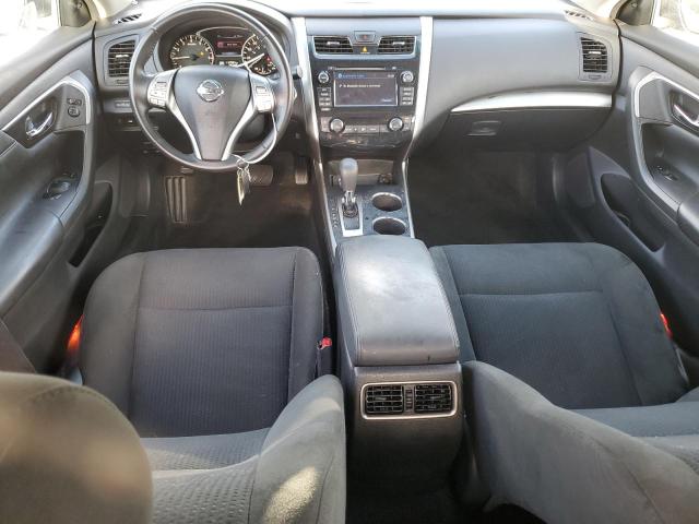 Photo 8 from auction – 2015 NISSAN ALTIMA 2.5 with VIN 1N4AL3AP8FC249846