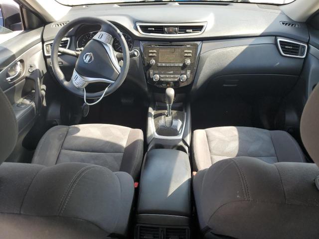 Photo 8 from auction – 2016 NISSAN ROGUE S with VIN KNMAT2MT0GP692161