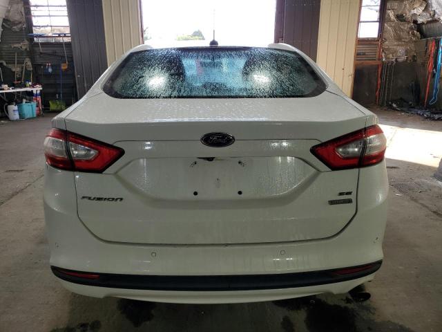 Photo 6 from auction – 2016 FORD FUSION SE with VIN 3FA6P0HD5GR138453