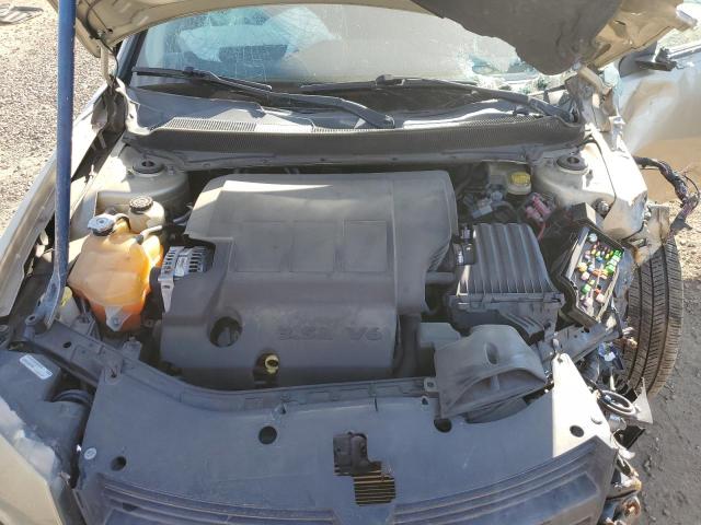 Photo 11 from auction – 2010 DODGE AVENGER R/ with VIN 1B3CC5FV6AN161284