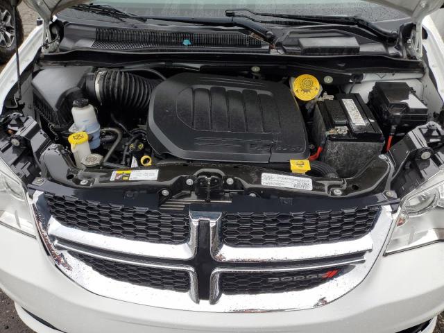 Photo 12 from auction – 2019 DODGE GRAND CARA with VIN 2C4RDGBG4KR782519