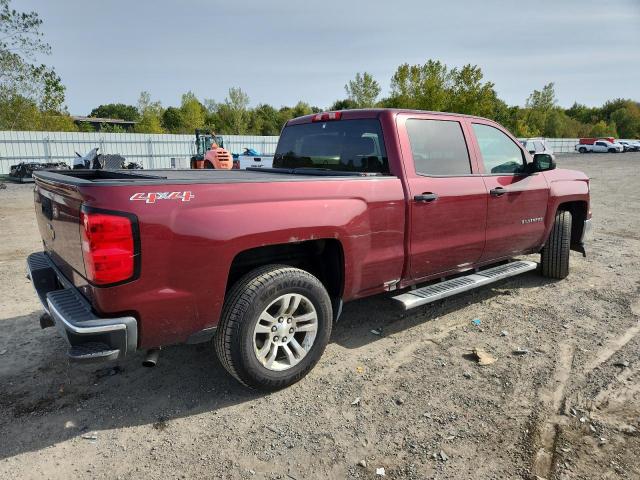 Photo 3 from auction – 2014 CHEVROLET SILVERADO with VIN 3GCUKREC1EG272806