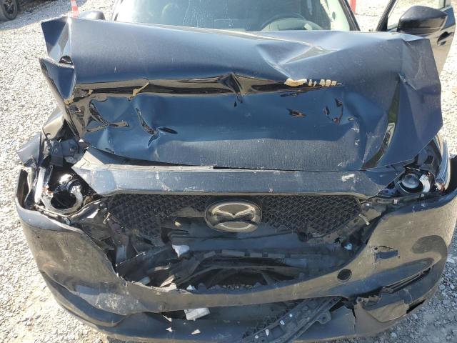 Photo 12 from auction – 2021 MAZDA CX-5 GRAND with VIN JM3KFBDM8M1452219