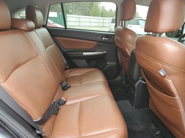 Photo 11 from auction – 2016 SUBARU IMPREZA PR with VIN JF1GPAB61G8237731