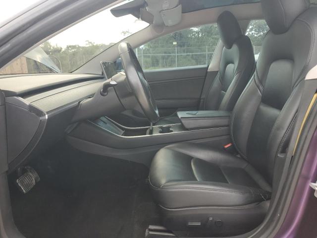 Photo 7 from auction – 2018 TESLA MODEL 3 with VIN 5YJ3E1EB5JF184823