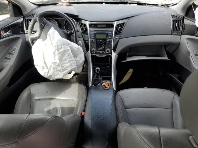 Photo 8 from auction – 2012 HYUNDAI SONATA SE with VIN 5NPEC4AC0CH415338