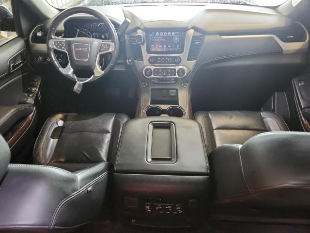 Photo 8 from auction – 2019 GMC YUKON SLT with VIN 1GKS2BKC6KR123178