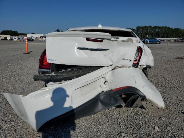 Photo 6 from auction – 2019 CHRYSLER 300 S with VIN 2C3CCABT9KH619717