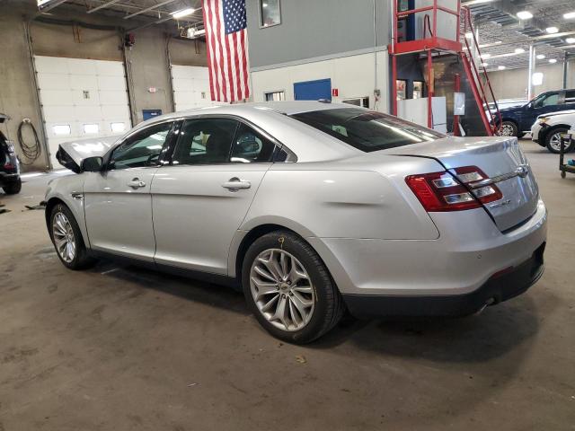 Photo 2 from auction – 2018 FORD TAURUS LIM with VIN 1FAHP2F82JG109632