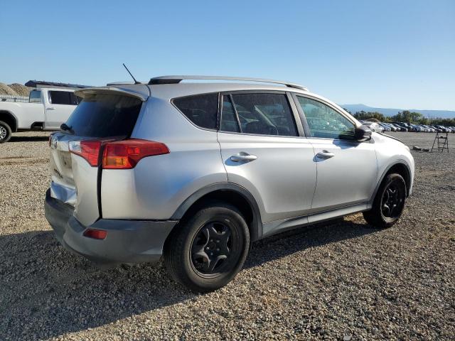 Photo 3 from auction – 2015 TOYOTA RAV4 LE with VIN 2T3ZFREV3FW169013