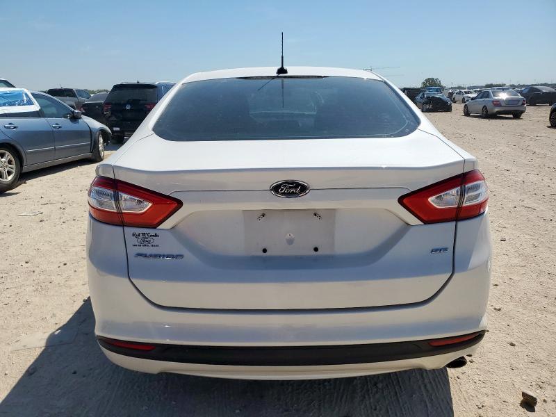 Photo 6 from auction – 2013 FORD FUSION SE with VIN 3FA6P0H70DR234657