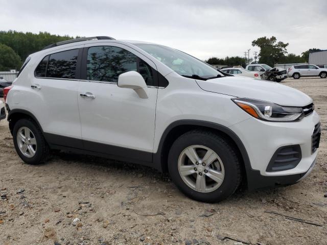 Photo 4 from auction – 2019 CHEVROLET TRAX 1LT with VIN KL7CJLSB2KB956725