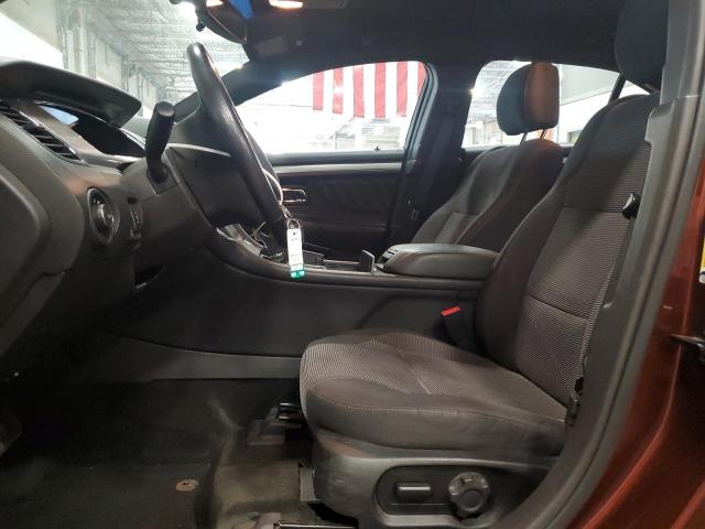 Photo 7 from auction – 2015 FORD TAURUS SEL with VIN 1FAHP2E80FG175203