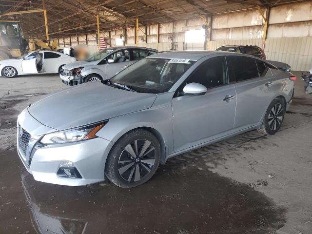NISSAN ALTIMA SL 2022 with VIN 1N4BL4EVXNN417086 - Photo from auction