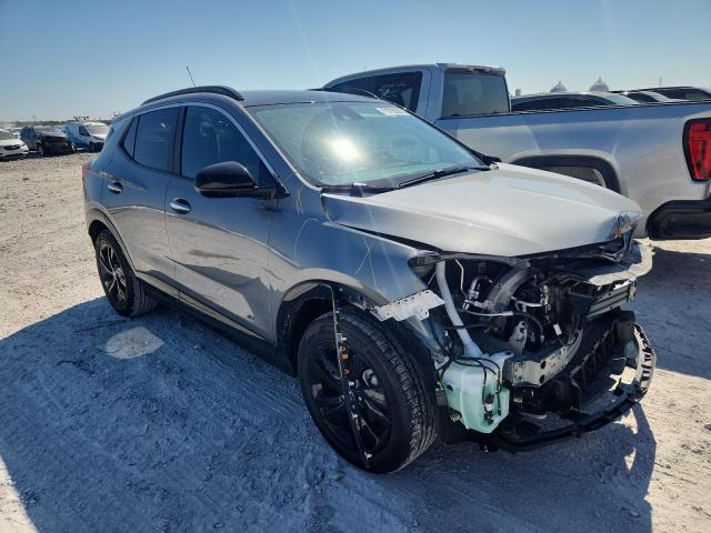 Photo 4 from auction – 2025 BUICK ENCORE GX with VIN KL4AMDSL1SB046557