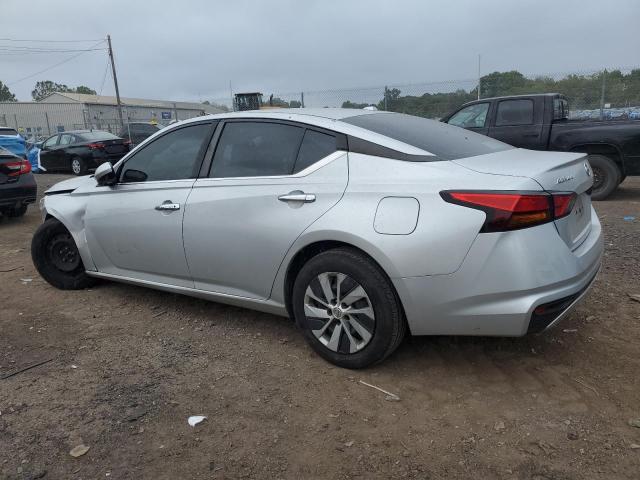 Photo 2 from auction – 2020 NISSAN ALTIMA S with VIN 1N4BL4BV7LC220938