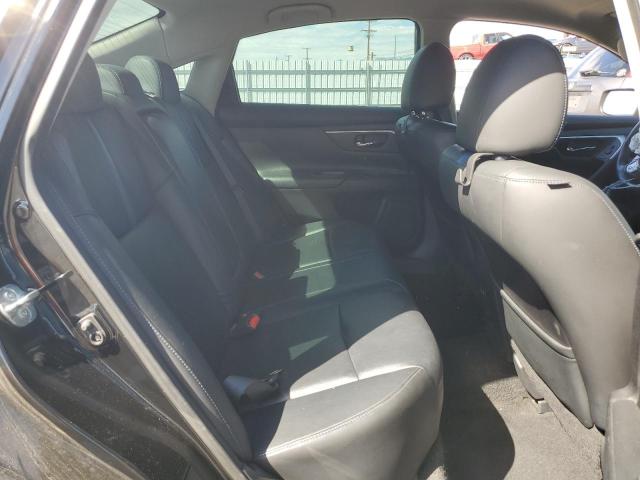 Photo 10 from auction – 2018 NISSAN ALTIMA 2.5 with VIN 1N4AL3AP1JC287315