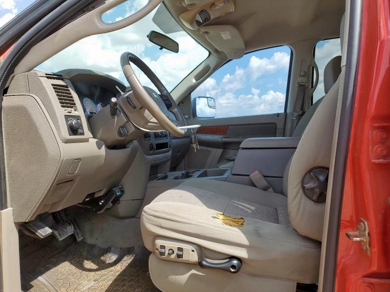 Photo 7 from auction – 2006 DODGE RAM 3500 with VIN 3D7LX39C86G158023