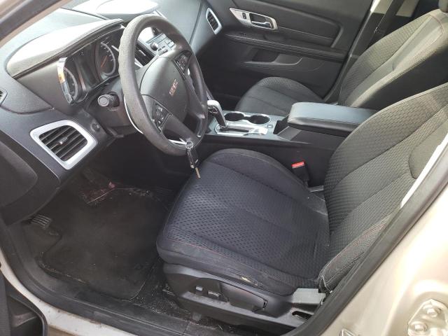 Photo 7 from auction – 2015 GMC TERRAIN SL with VIN 2GKALMEK5F6168489