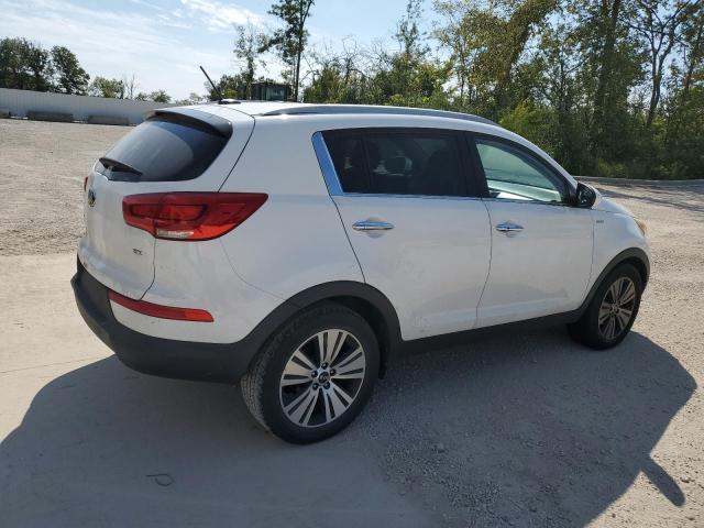 Фото 3 с аукциона – 2016 KIA SPORTAGE E с VIN KNDPCCAC5G7806093