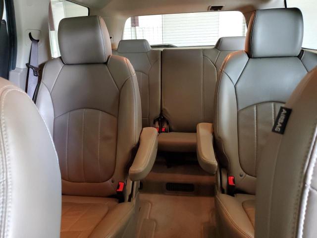 Foto 10 de la subasta – 2016 GMC ACADIA DEN con VIN 1GKKVTKD3GJ159521